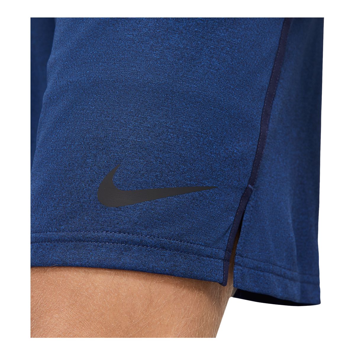 Nike Men's Dri-FIT Veneer Train 9" Shorts, Regular Fit, Gym, Elastic