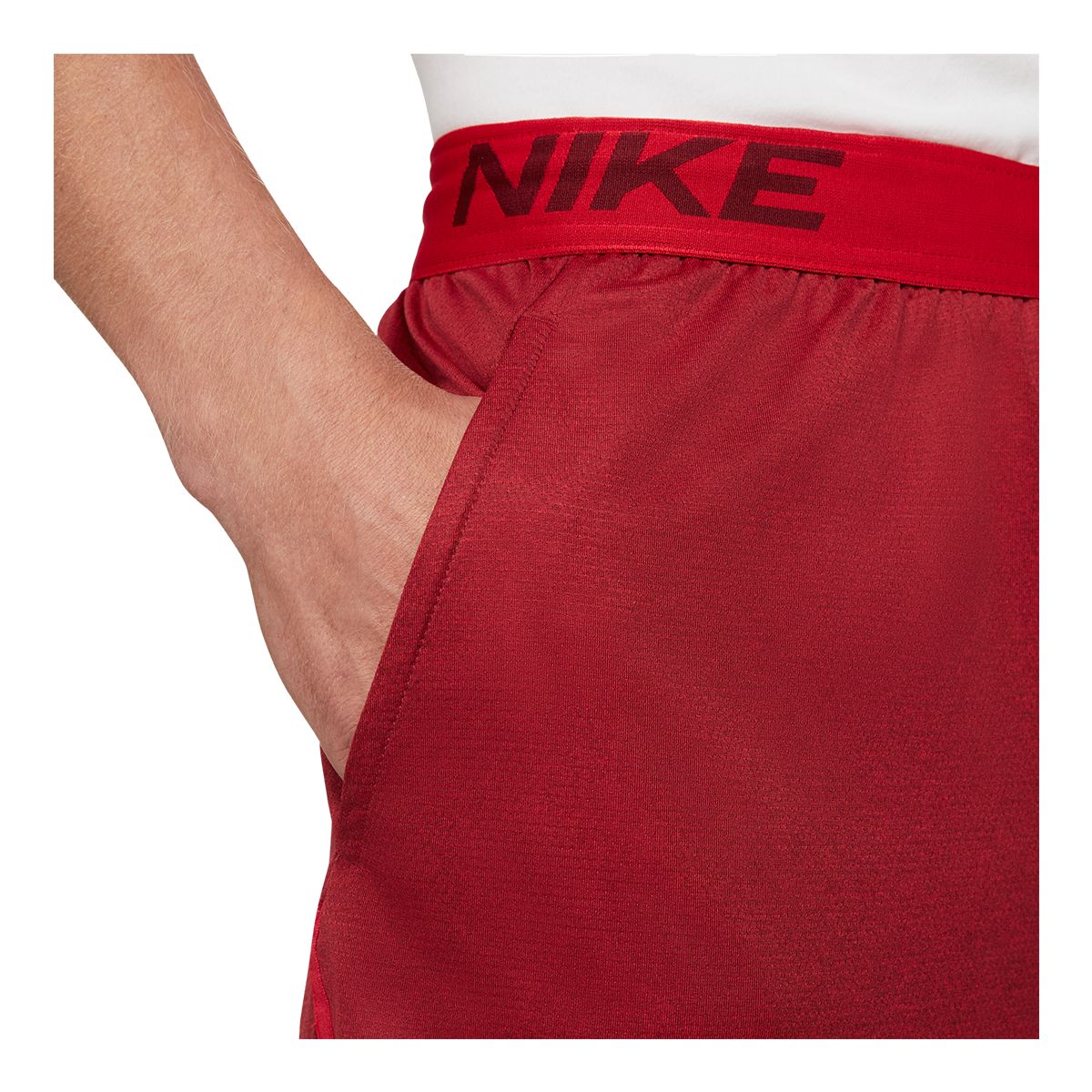 Nike dri fit veneer on sale shorts