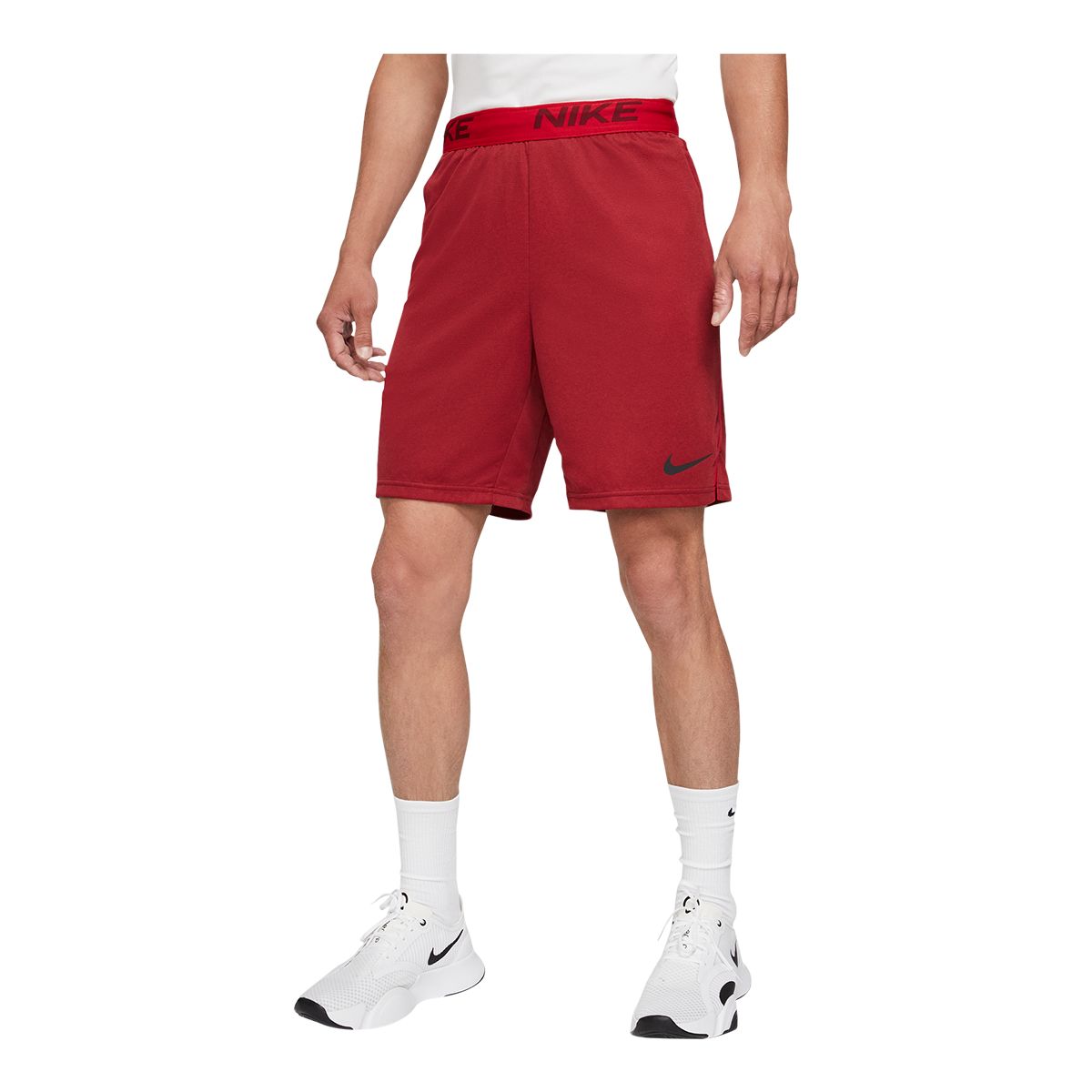 Nike dry clearance veneer training shorts