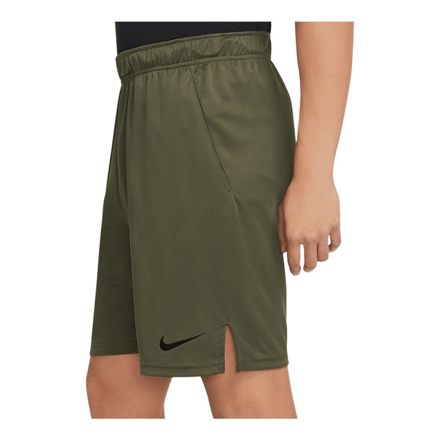 Nike Men's DriFIT Knit Training Shorts SportChek