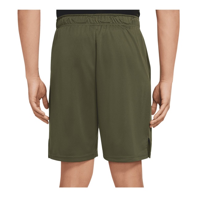 Nike Men's DriFIT Knit Training Shorts SportChek
