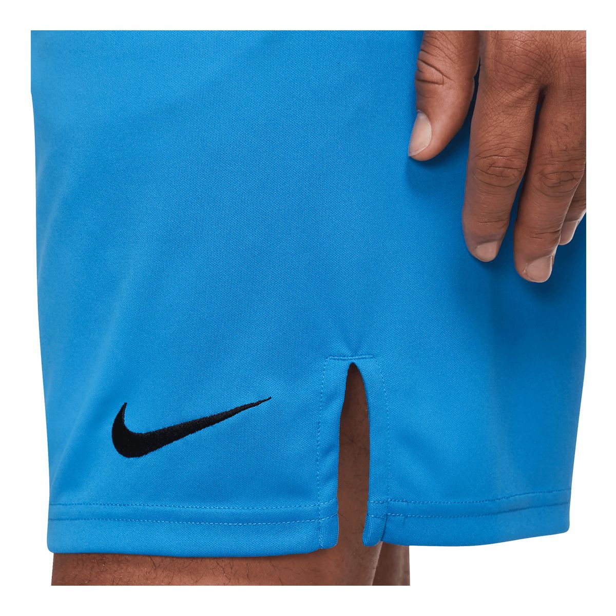 Nike Men's DriFIT Knit Training Shorts Sportchek