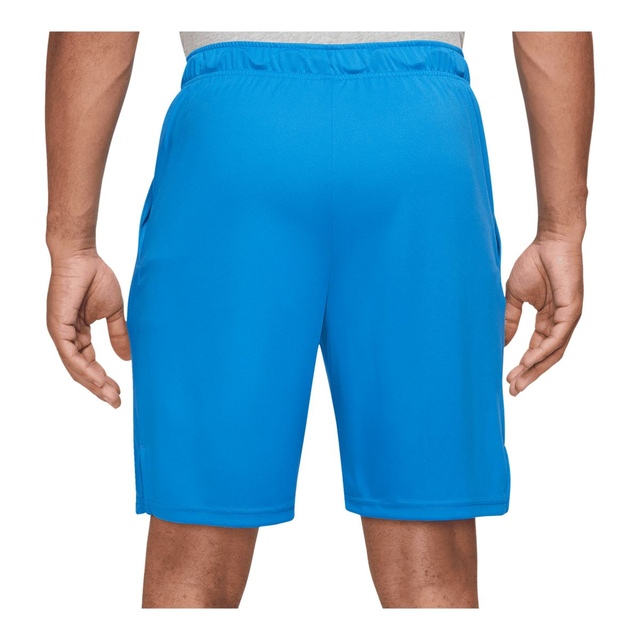 Nike Men's DriFIT Knit Training Shorts SportChek