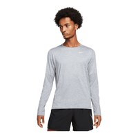 Nike Men's Element Sweatshirt Front_Flat