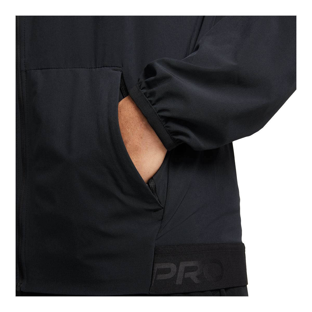 Nike Men's Flex Vent Full Zip Jacket