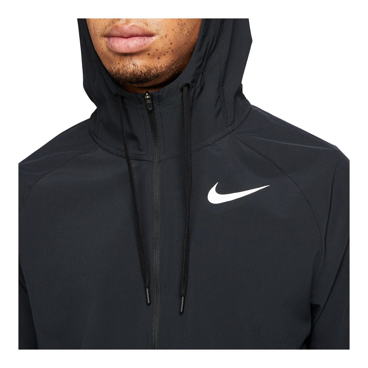 Nike Men's Flex Vent Full Zip Jacket