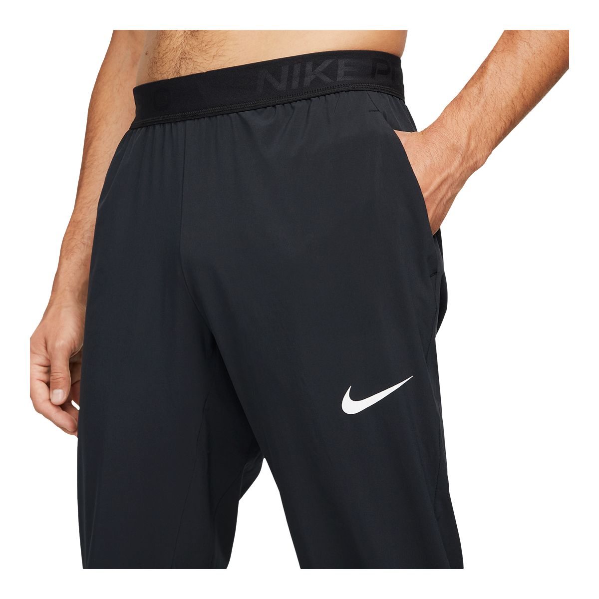 Nike flex deals woven pants