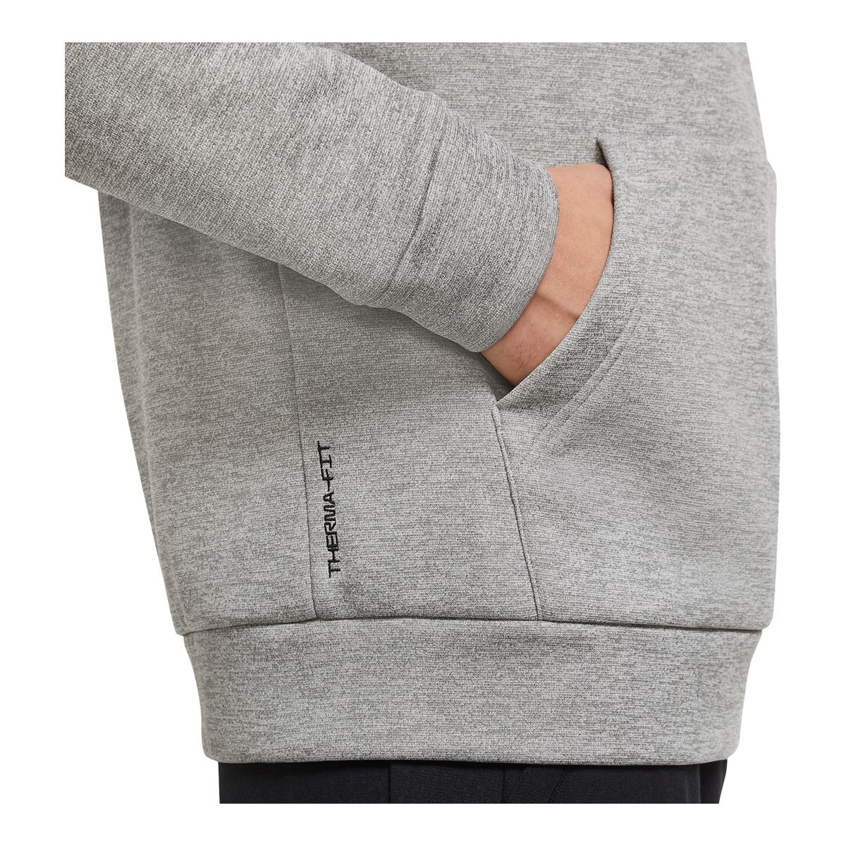 Nike Men's Thermafleece Novelty Sweatshirt