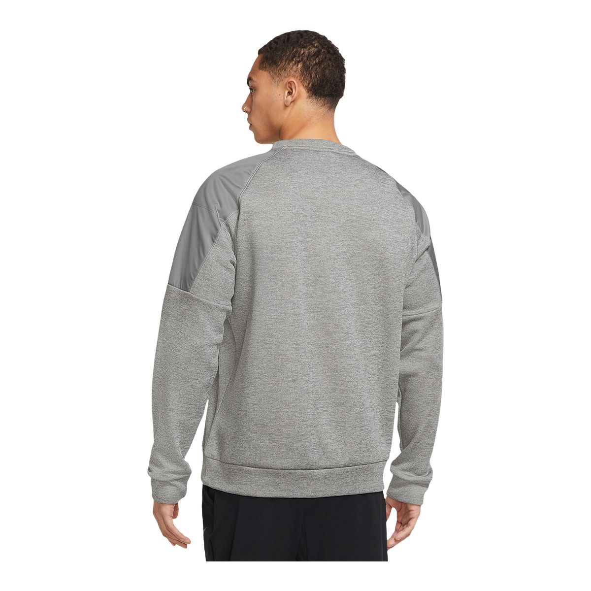 Nike Men's Thermafleece Novelty Sweatshirt