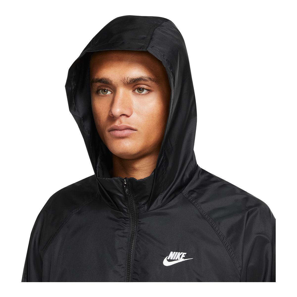 Nike Sportswear Men's Club Woven Track Jacket | SportChek