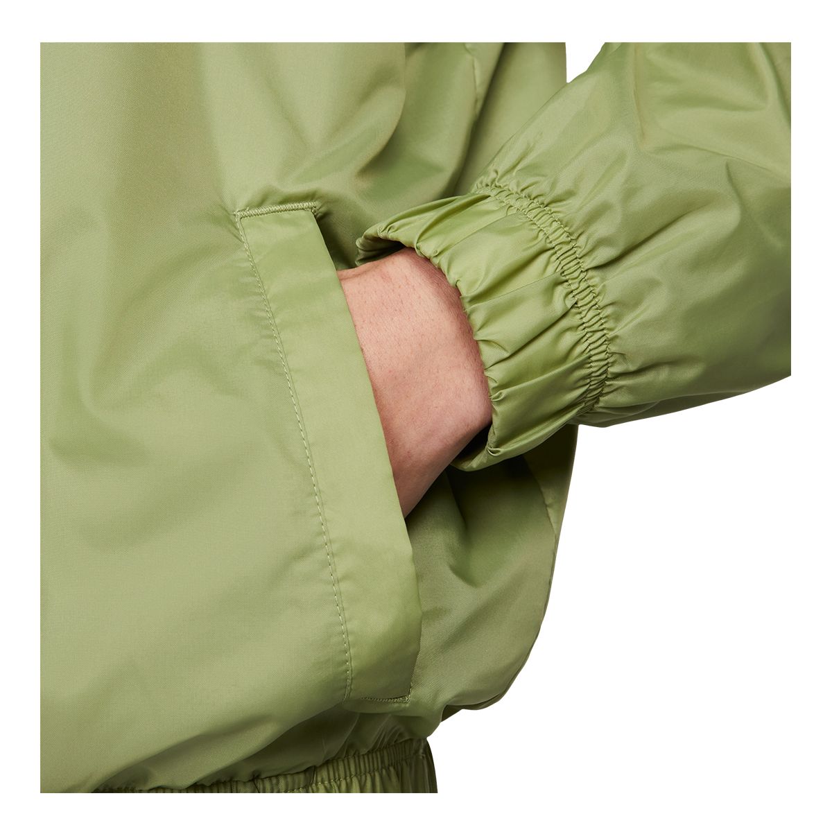 Nike Sportswear Men's Club Woven Track Jacket