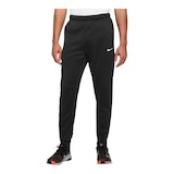 Nike Men's Thermafleece Taper Pants Front_Flat