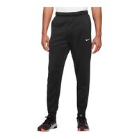 Nike Men's Thermafleece Taper Pants Front_Flat