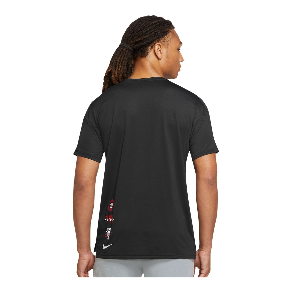 Nike Men's Worldwide Hyperdry T Shirt