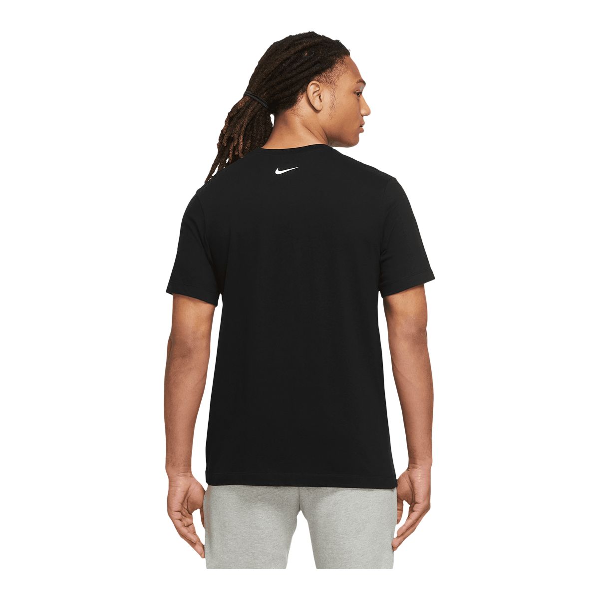 Nike Men's Dri-FIT Rest Days T Shirt