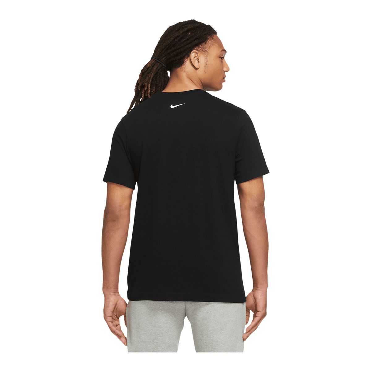 Nike Dri-FIT Men's Training T-Shirt