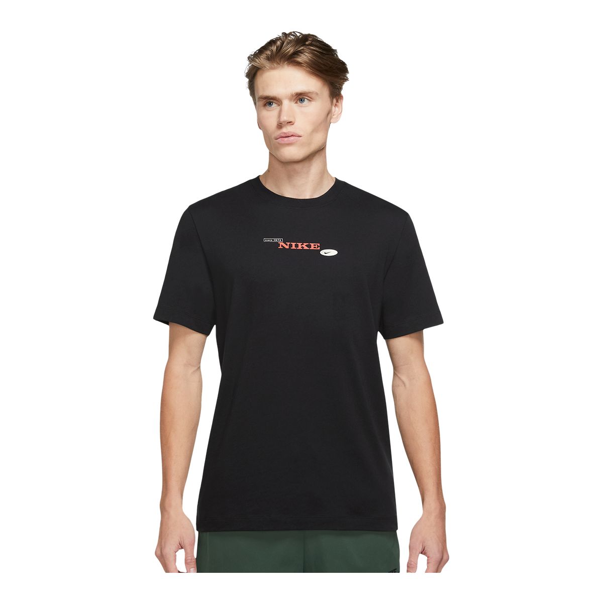 Nike / Men's Sportswear Rhythm Photo T-Shirt