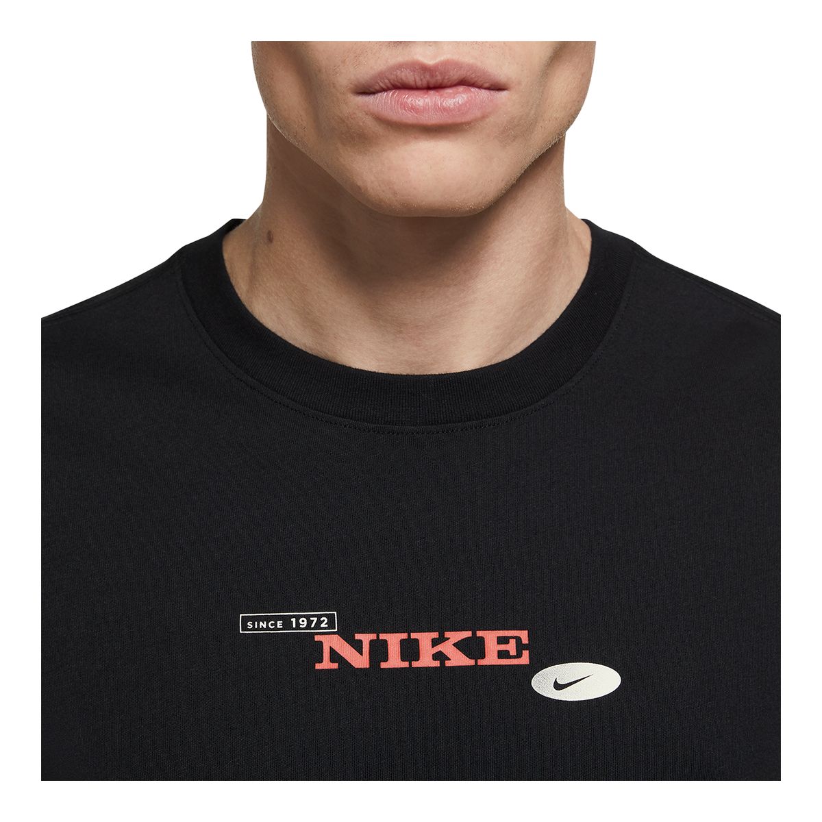 Nike / Men's Sportswear Rhythm Photo T-Shirt