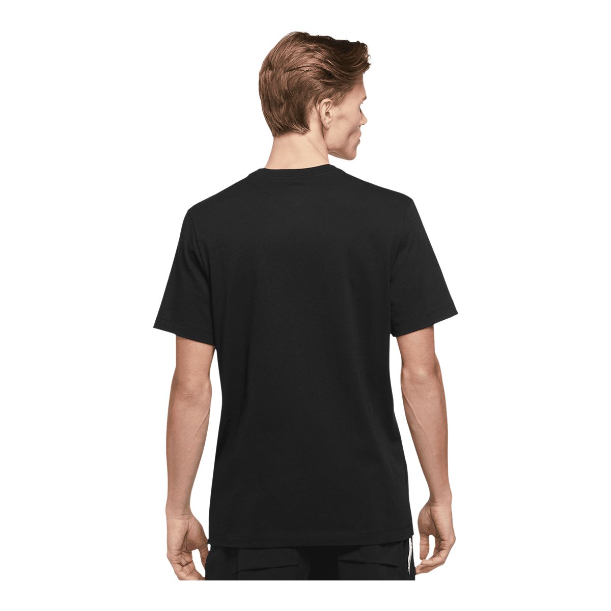 Nike Sportswear Men's Rhythm Photo T Shirt