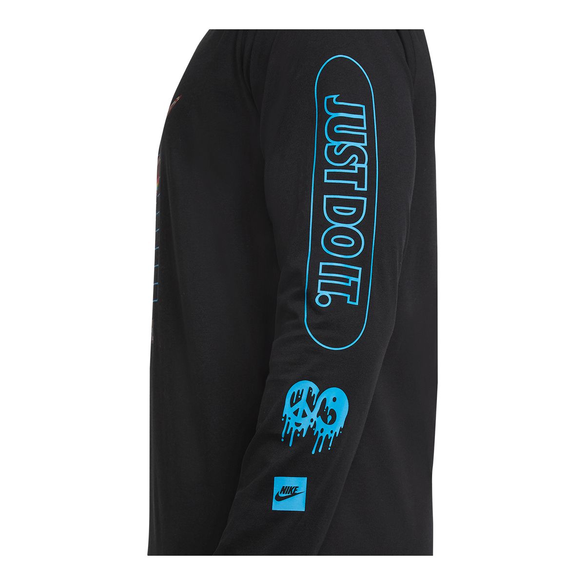 Nike Sportswear Men's Heatwave Long Sleeve Shirt