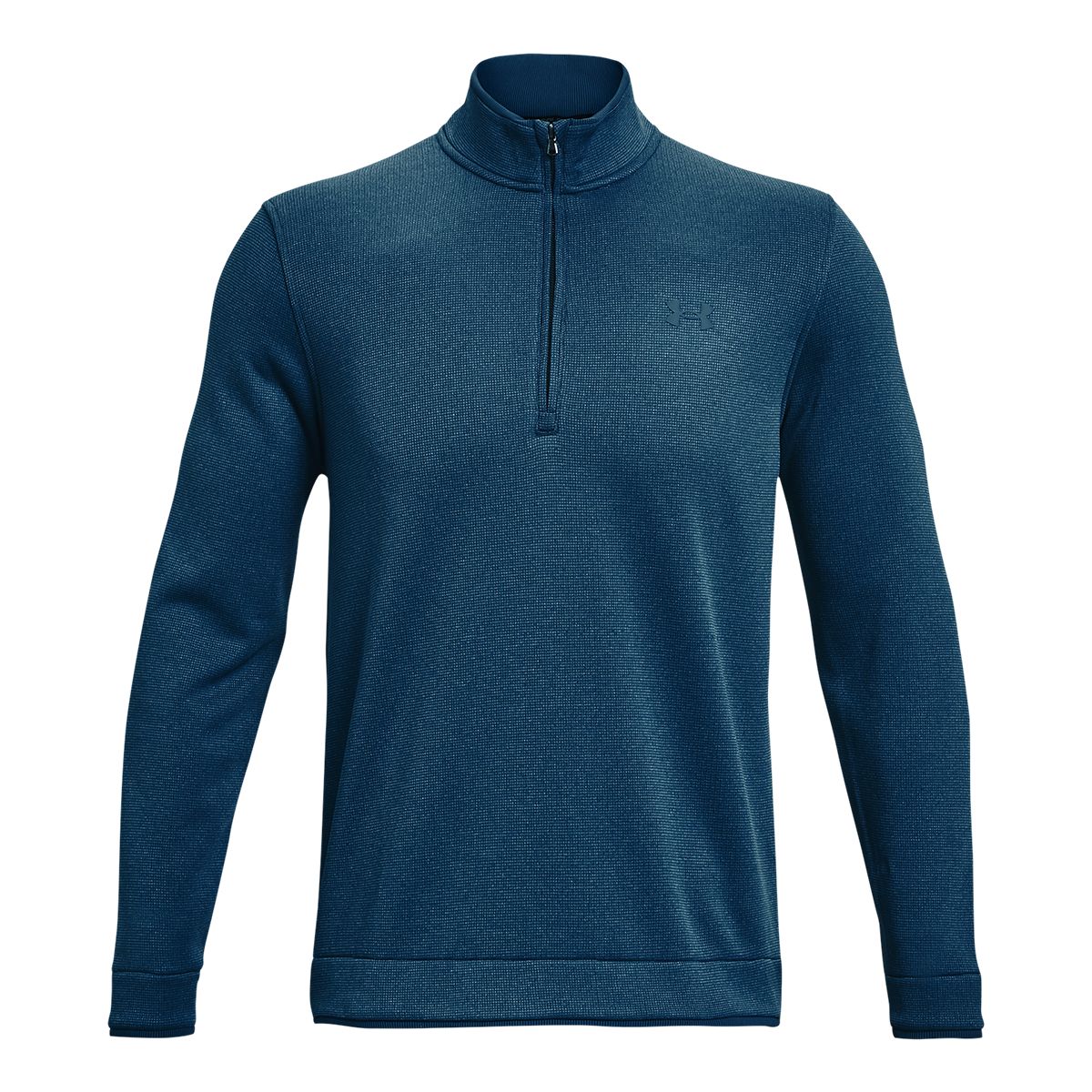 Under Armour Golf Men's Storm Long Sleeve 1/2 Zip Jacket