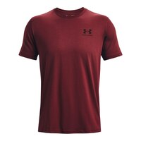 Under Armour Men's Sportstyle LC T Shirt