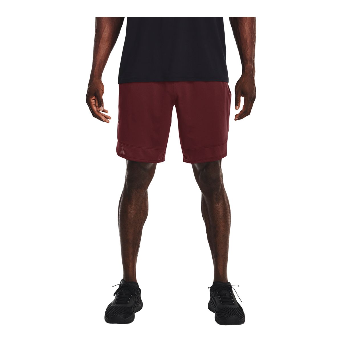 Under Armour Men's Training Stretch Shorts