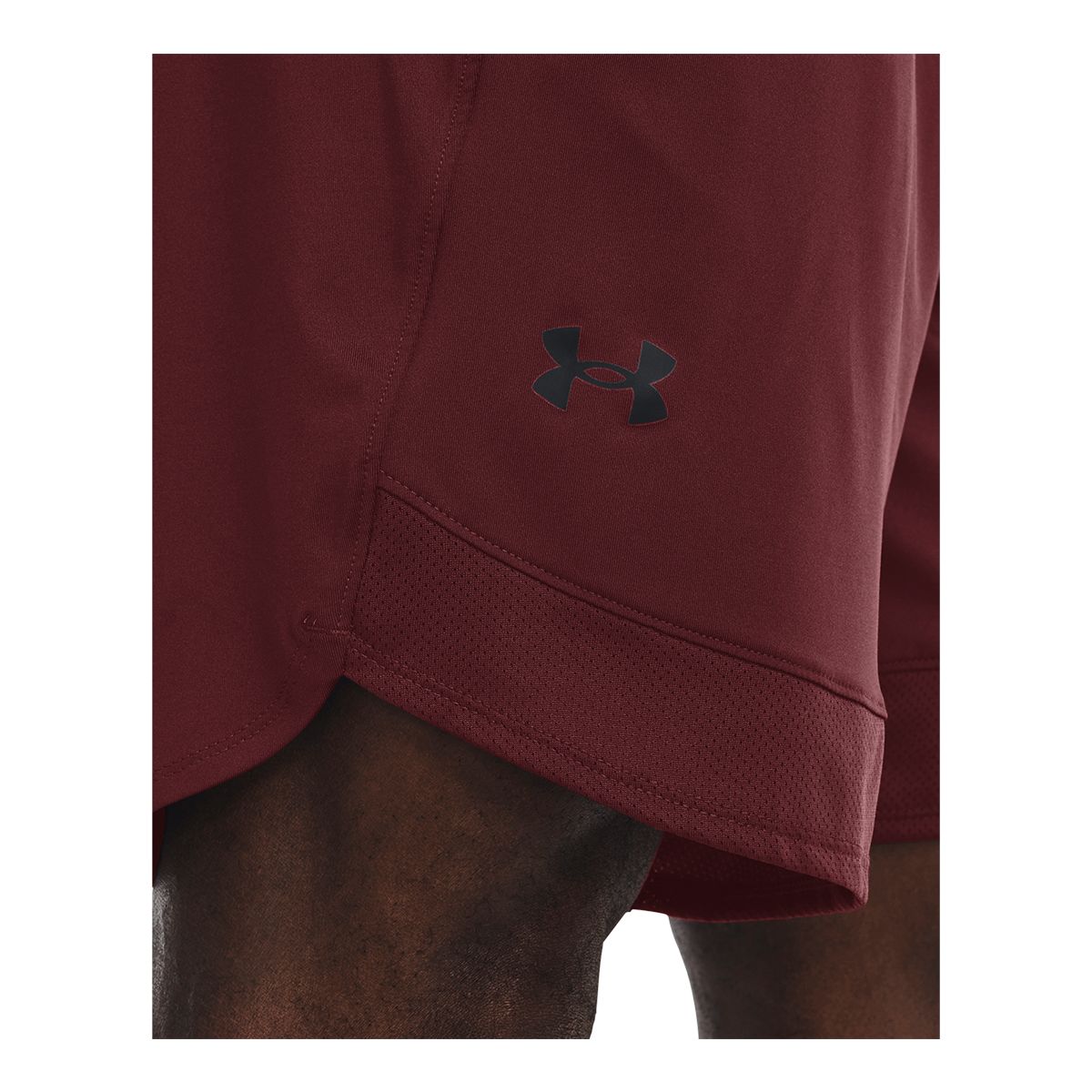 Under Armour Men's Training Stretch Shorts