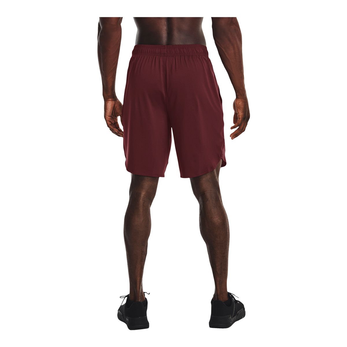 Under Armour Men's Training Stretch Shorts