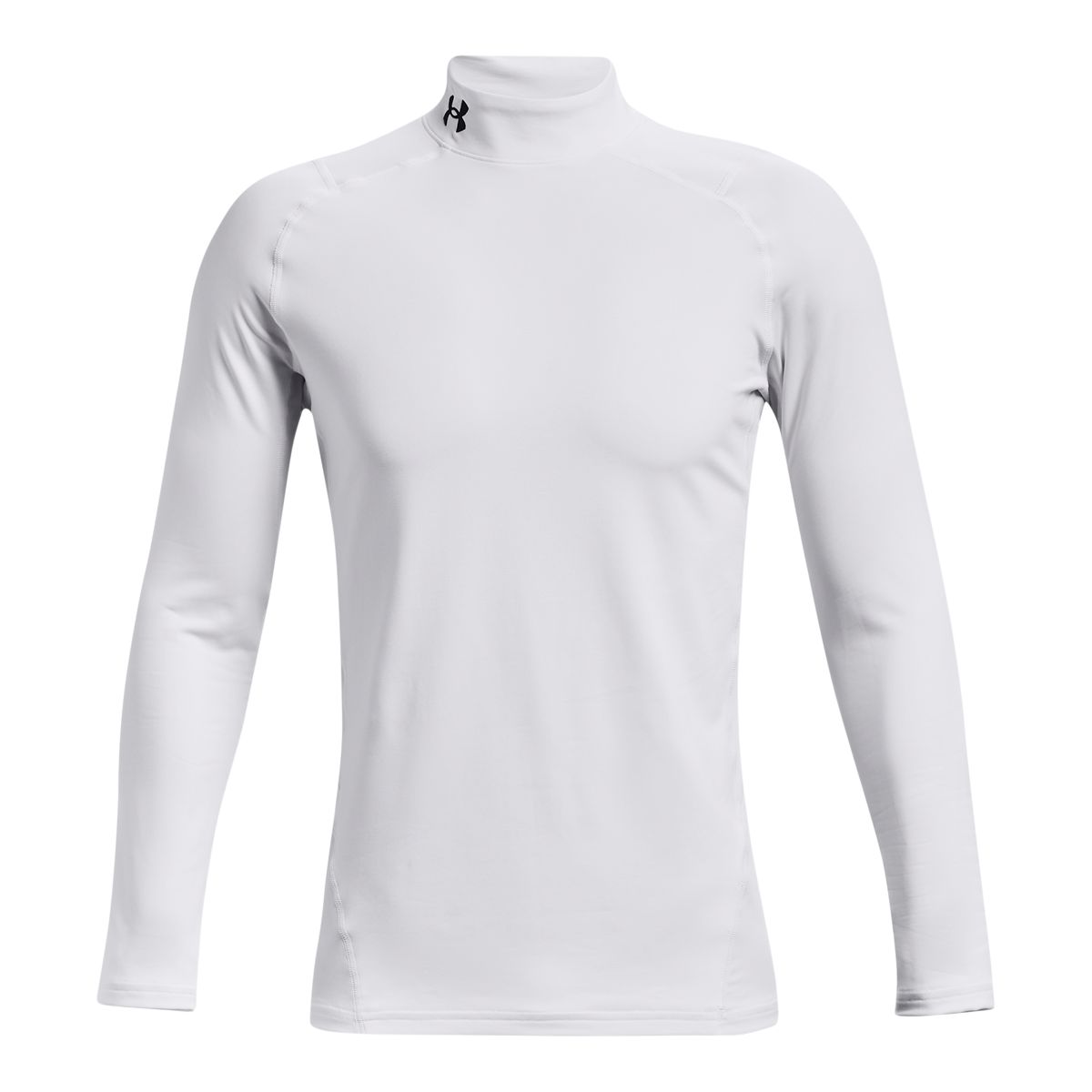 Under Armour Men's ColdGear© Fitted Mock Long Sleeve Shirt