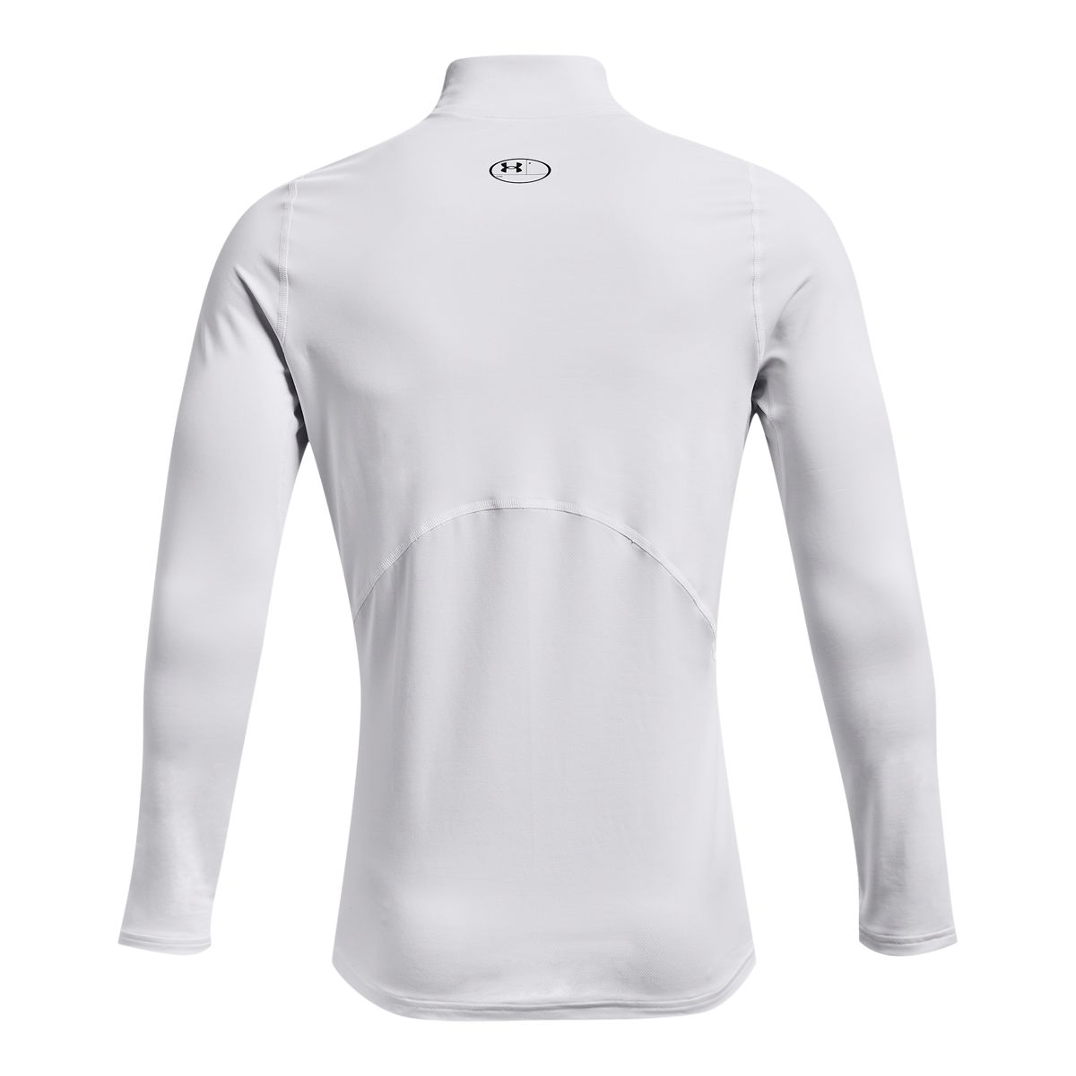 Under Armour Men's ColdGear© Fitted Mock Long Sleeve Shirt