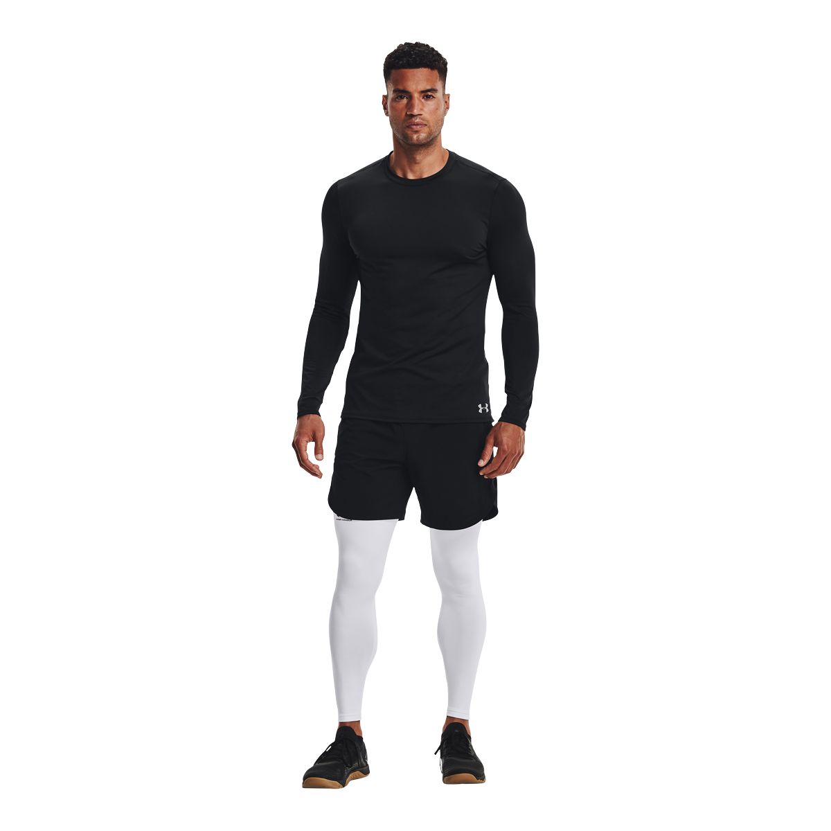 Under Armour Men's Coldgear Armour Leggings