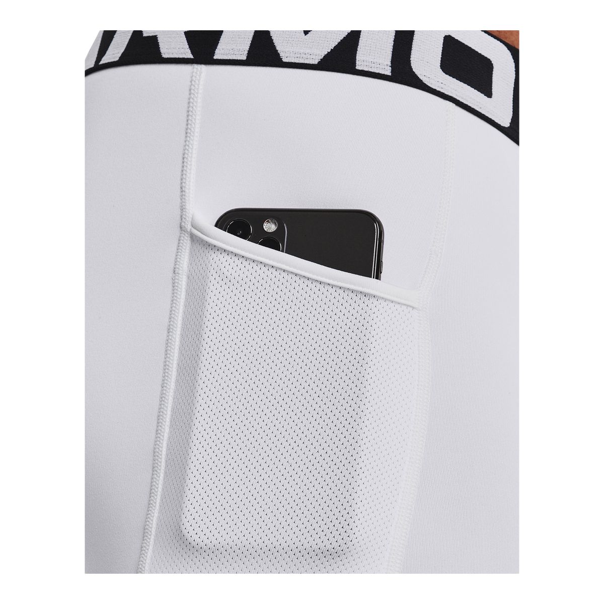 Under Armour Men's Coldgear Armour Leggings