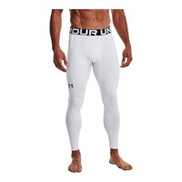 Under Armour Men's Coldgear Armour Leggings Front_Angled_Right