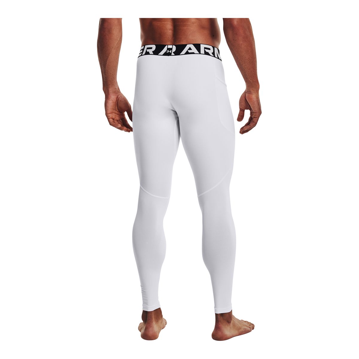 Under Armour Men's Coldgear Armour Leggings