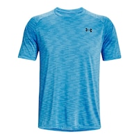 Under Armour Men's Tech 2.0 Dash T Shirt Front_Flat