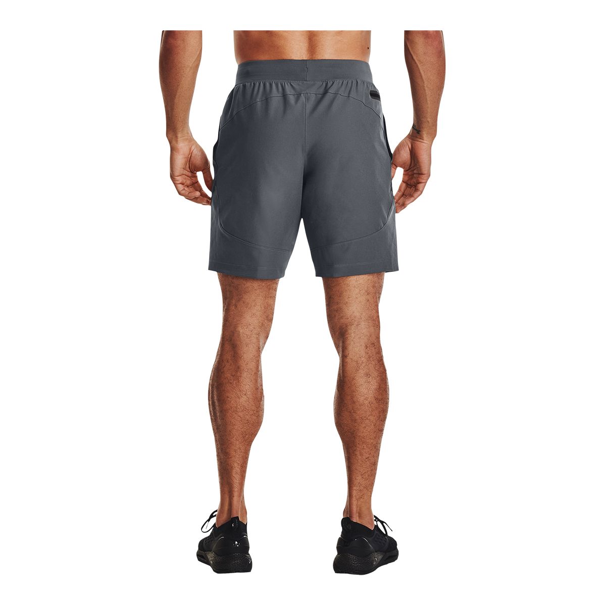 Under Armour Men's Unstoppable Woven Shorts