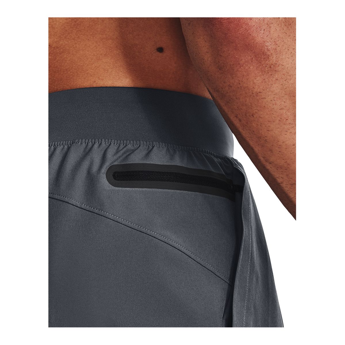 Under Armour Men's Unstoppable Woven Shorts
