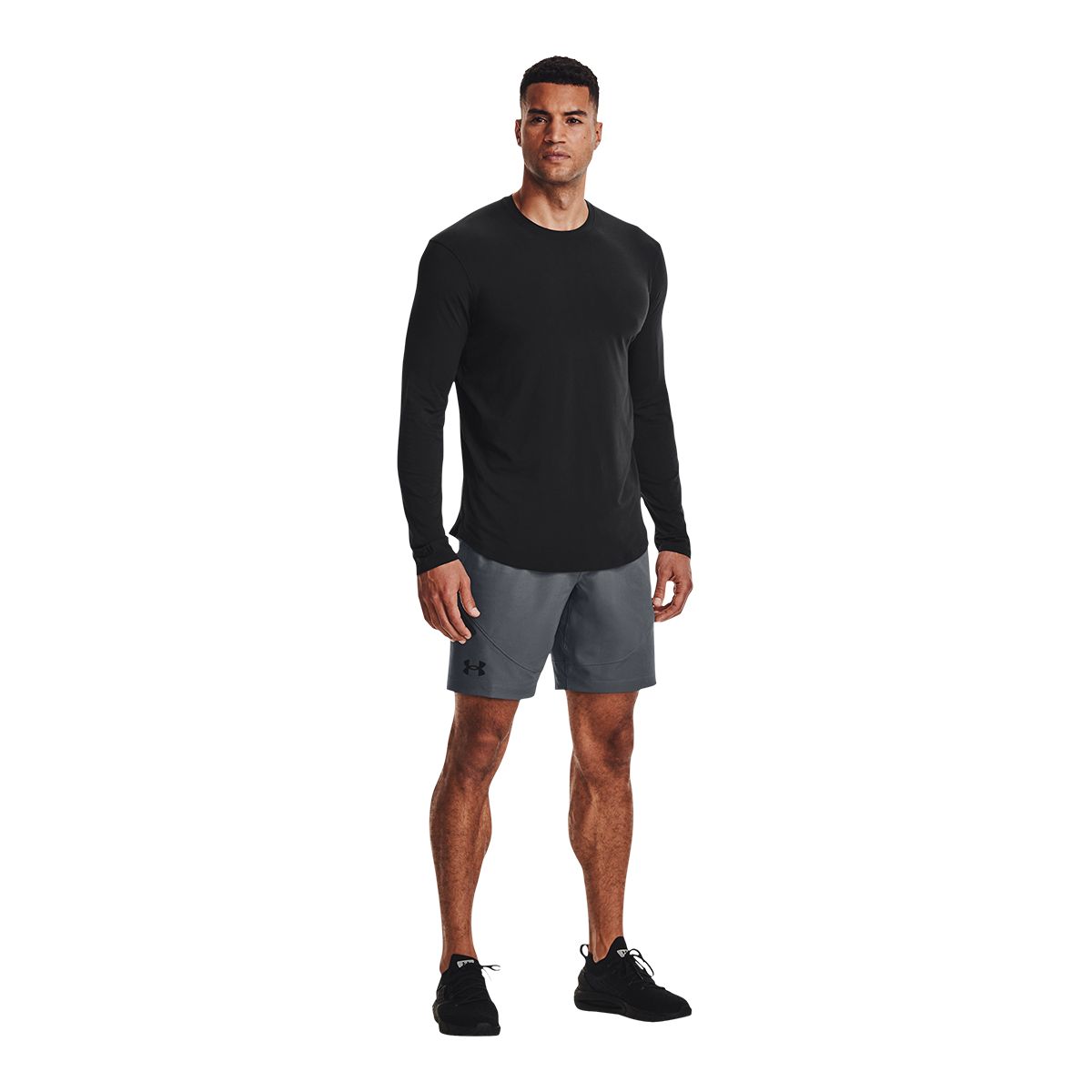 Under Armour Men's Unstoppable Woven Shorts