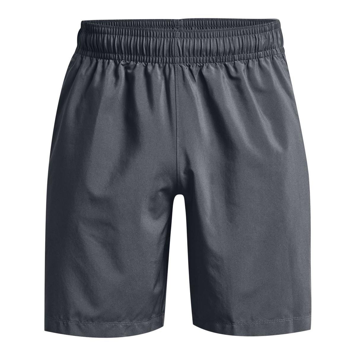 Under Armour Men's Woven Graphic 8 Inch Shorts