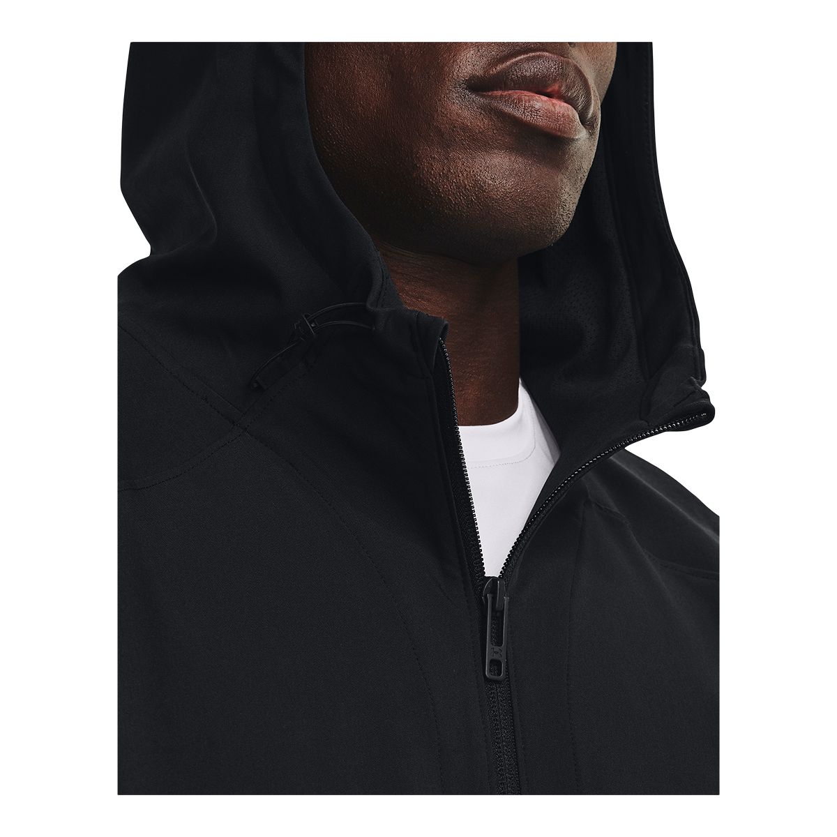 Under Armour Men's Unstoppable Woven Jacket