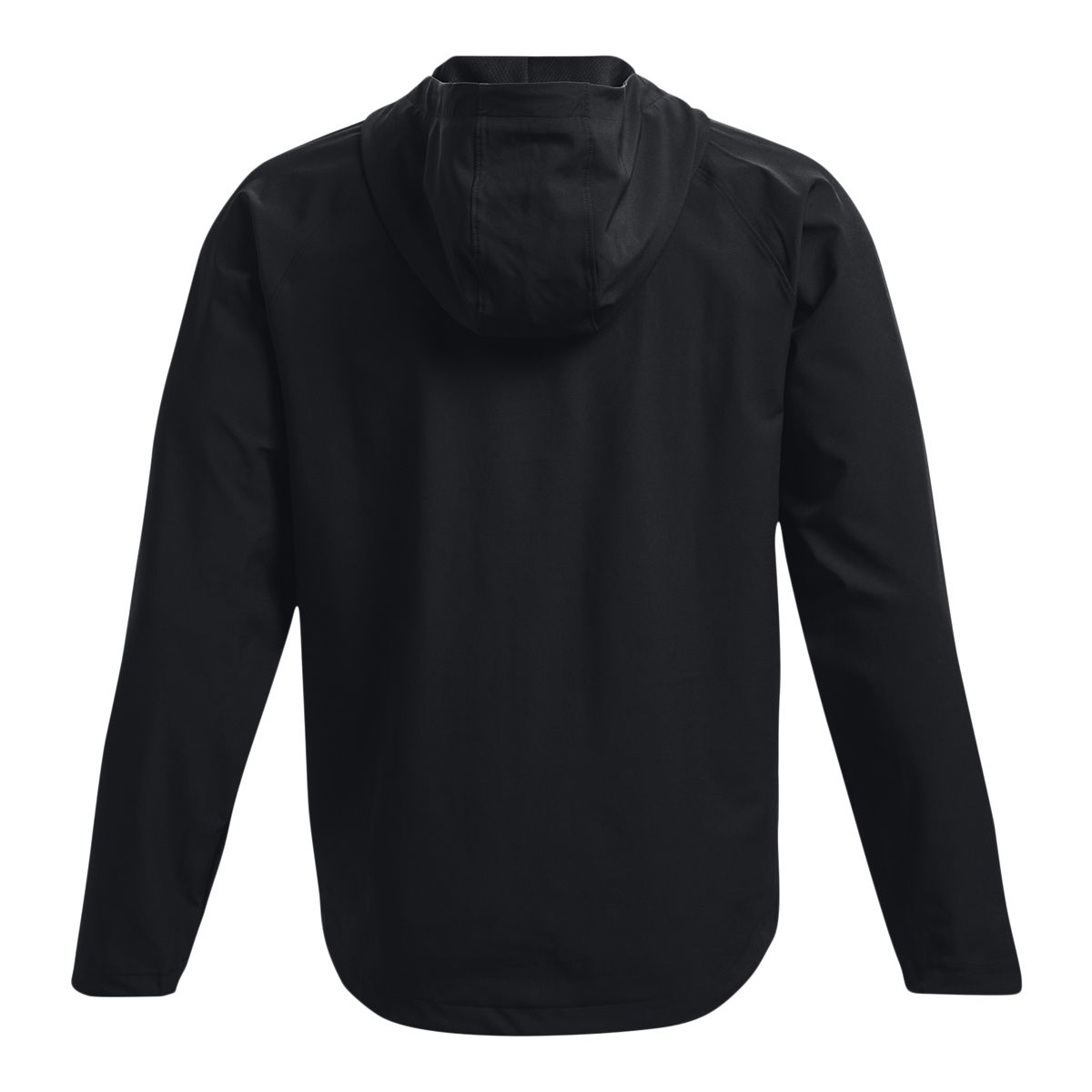 Under Armour Men's Unstoppable Woven Jacket