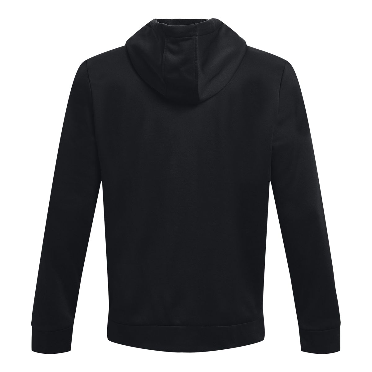 Under Armour Men's Armour Fleece® Big Logo Hoodie