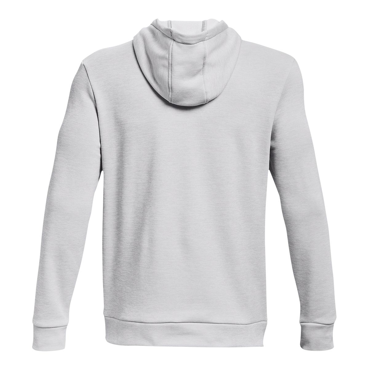 Under Armour Men's Armour Fleece Pullover LC Twist Hoodie