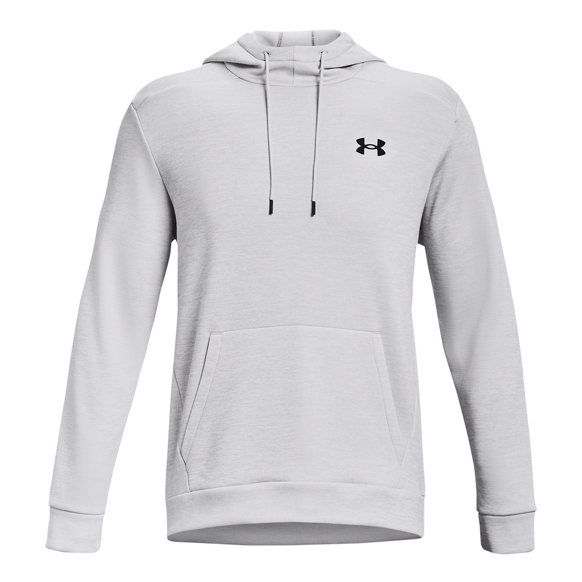 Under Armour Men's Armour Fleece Pullover LC Twist Hoodie