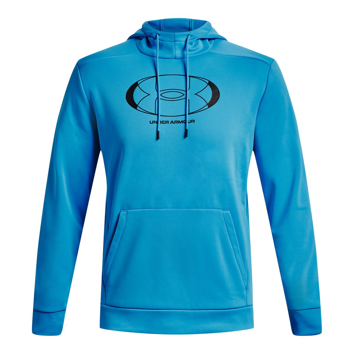 Under Armour Men's Armour Fleece Pullover Graphic Hoodie