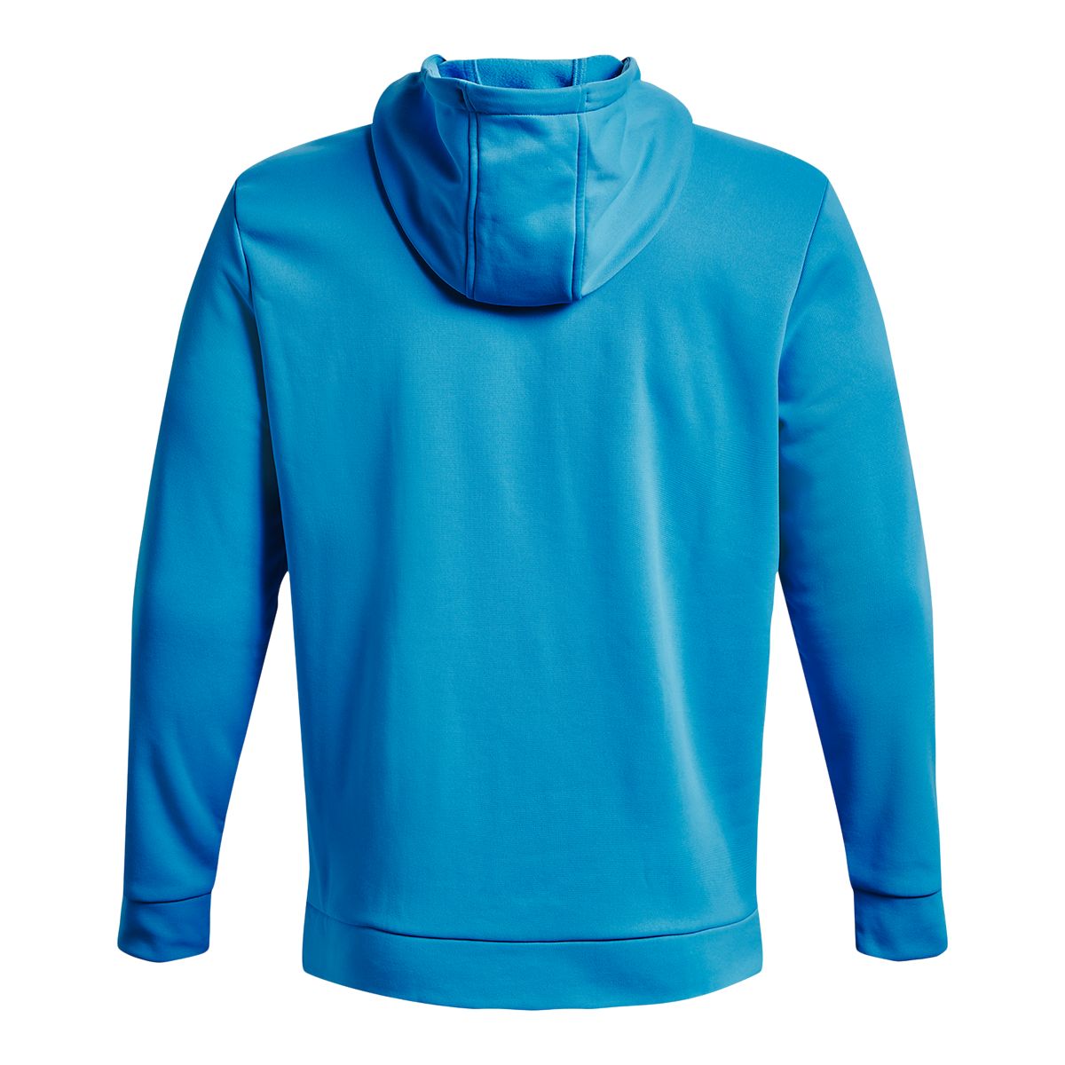 Under Armour Men's Armour Fleece Pullover Graphic Hoodie