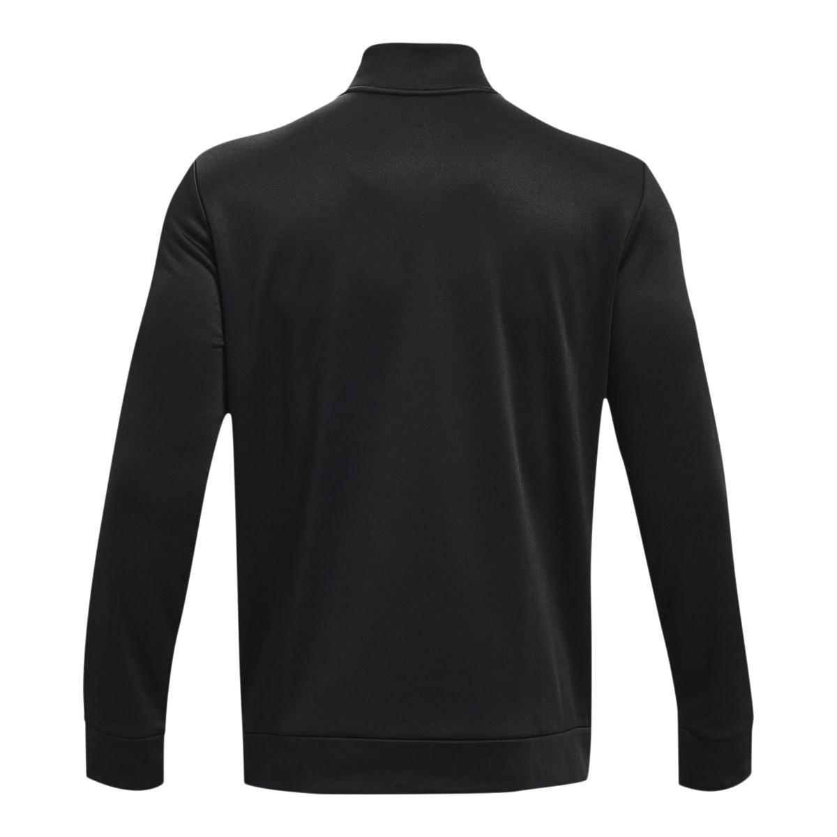 Under Armour Men's 1/4 Zip Long Sleeve Fleece