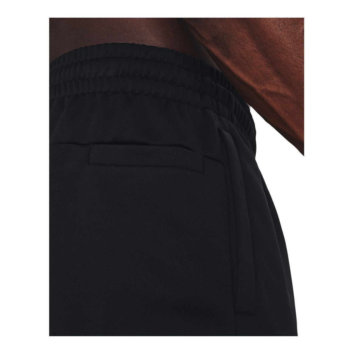 Under Armour Men's Armour Fleece Cuffed Pants