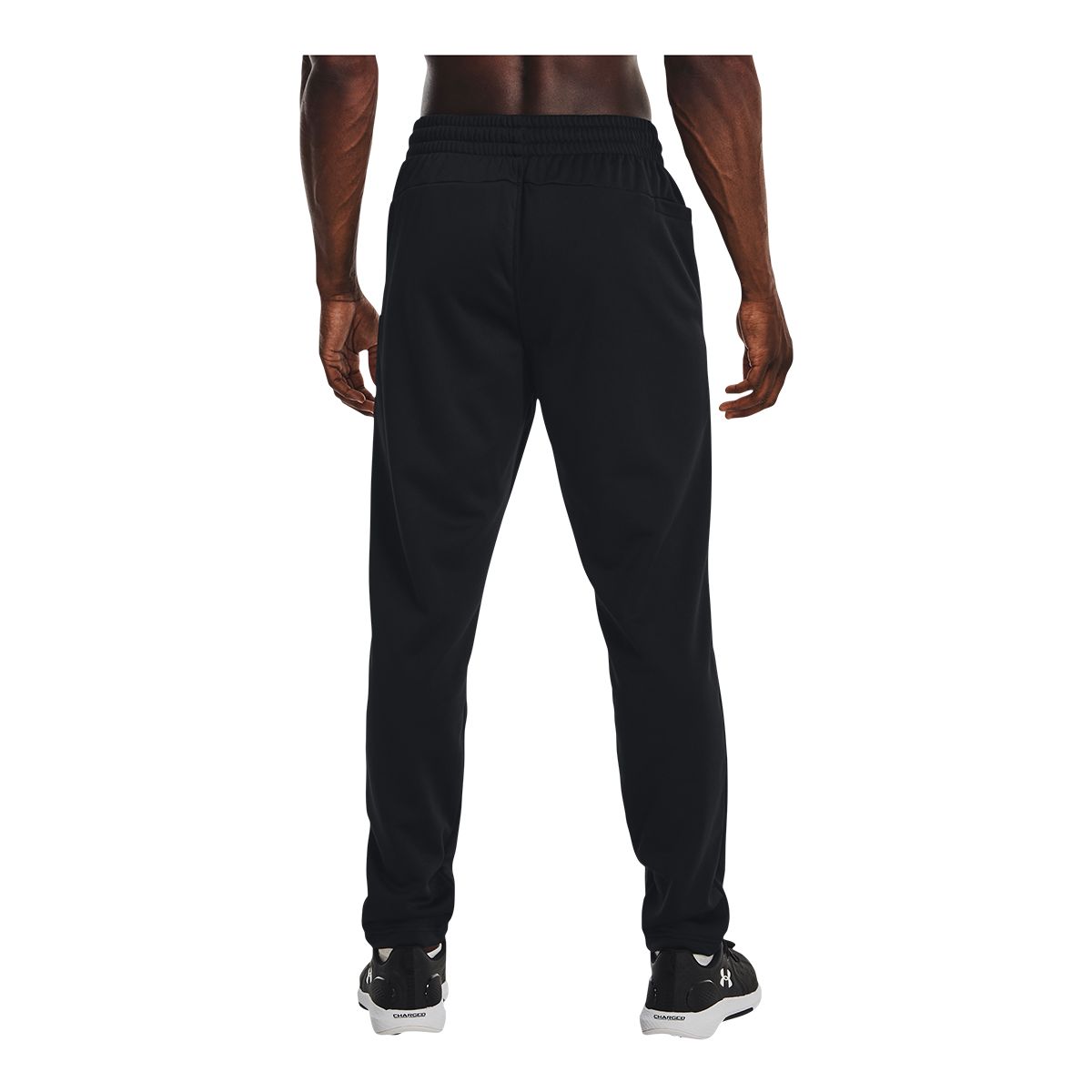 Under Armour Men's Armour Fleece Cuffed Pants | SportChek